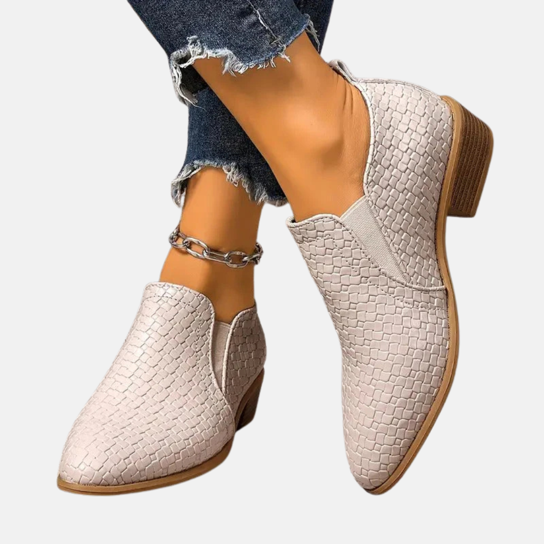Orvanna | Derbies effet croco