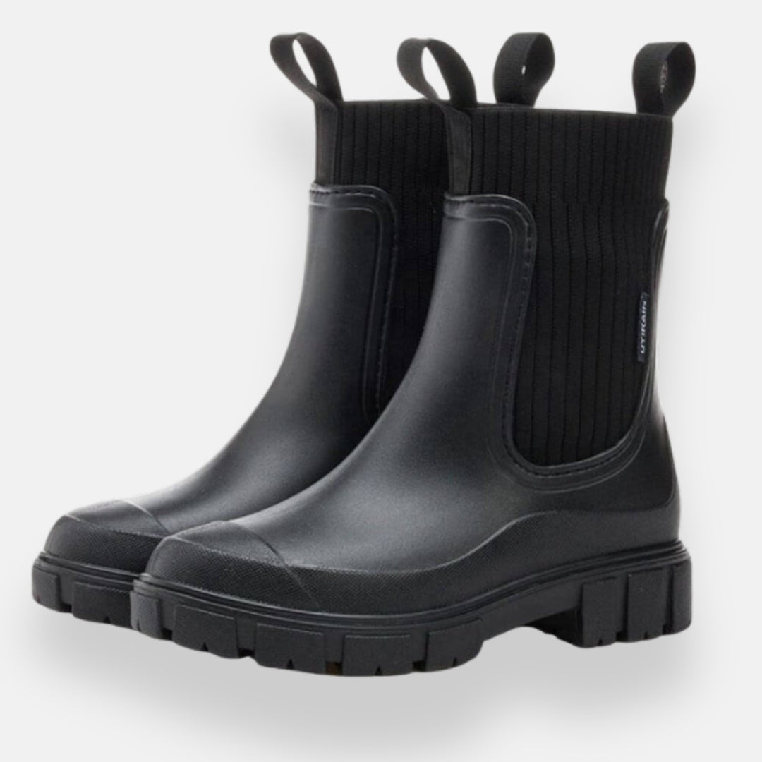 Angéva | Bottines Chelsea Imperméables