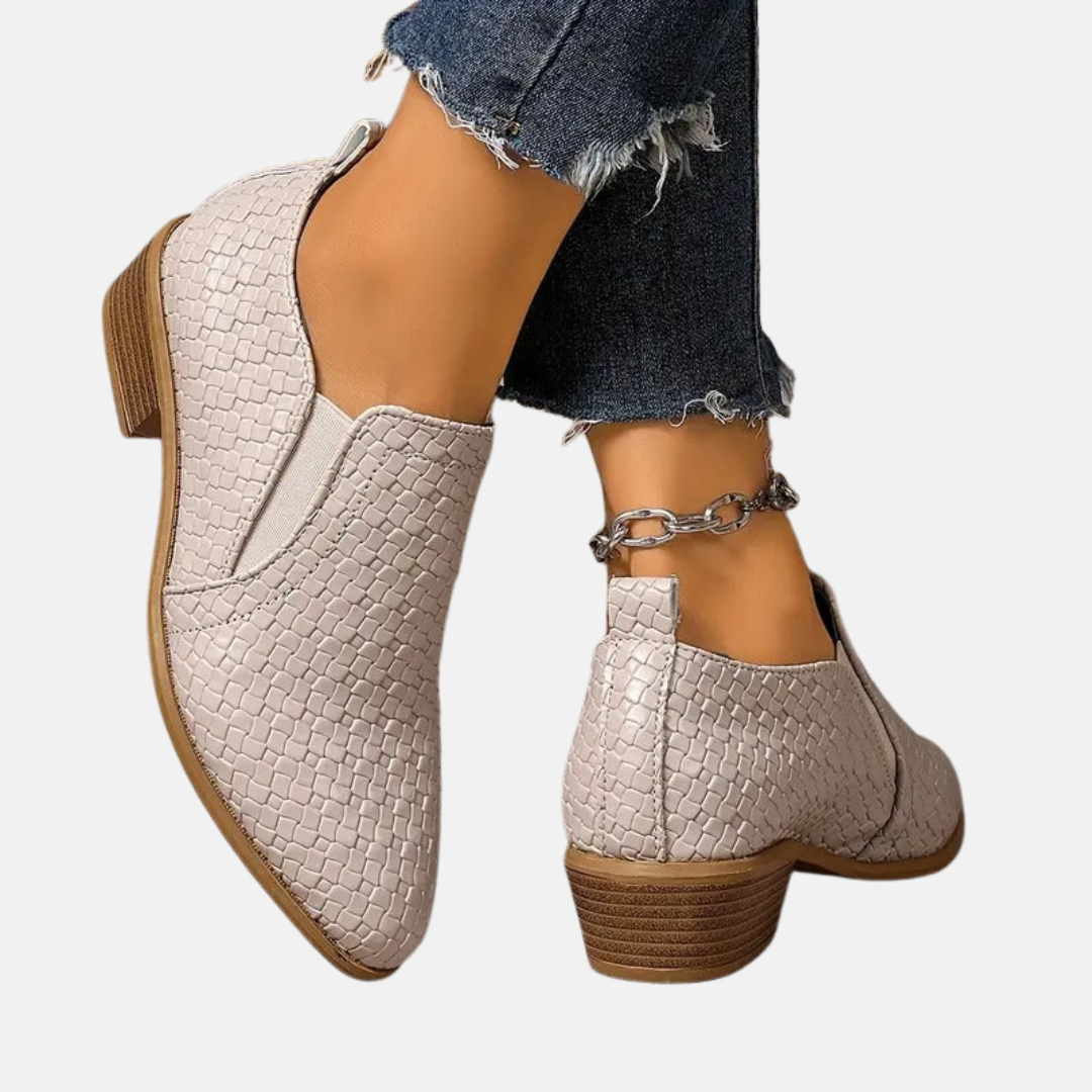 Orvanna | Derbies effet croco