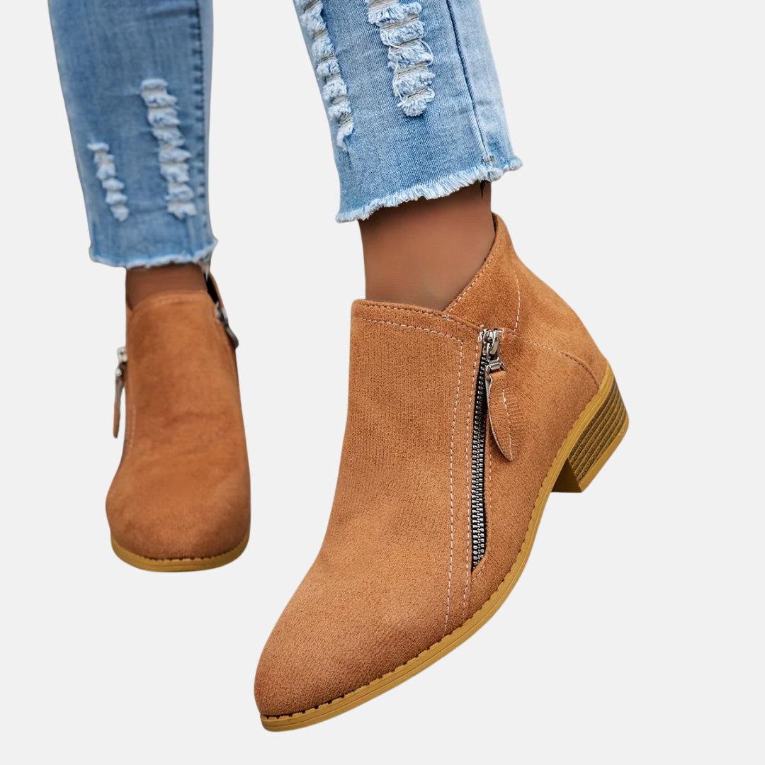 Rachel | Chaussures orthopédiques élégantes