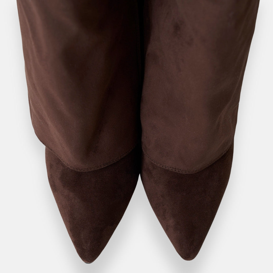 Sévaline | Bottes Classiques