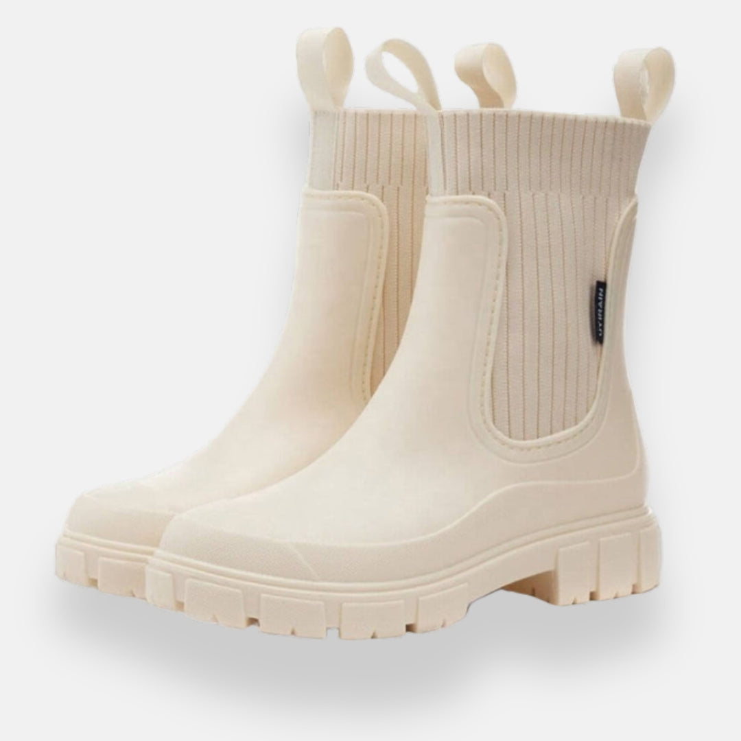 Angéva | Bottines Chelsea Imperméables
