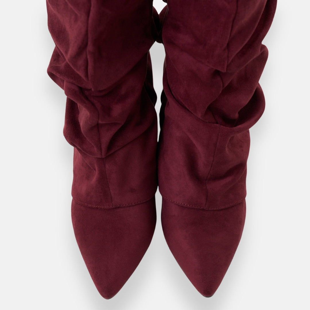 Lyséline | Bottes Élégantes