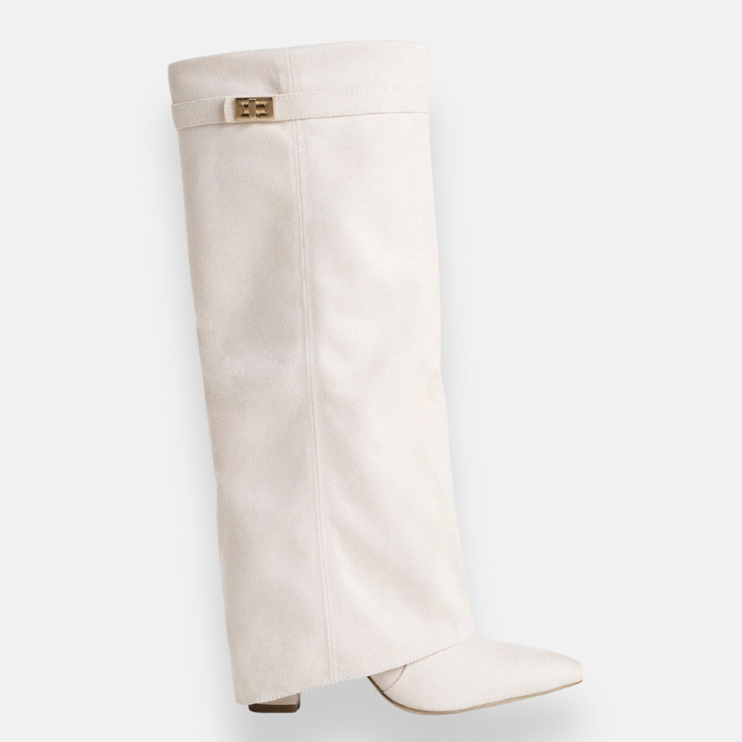 Aélisse | Bottes Minimalistes