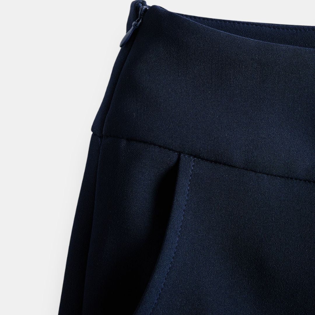 Calirhoé | Set Blouse Pantalon Sophistiqué
