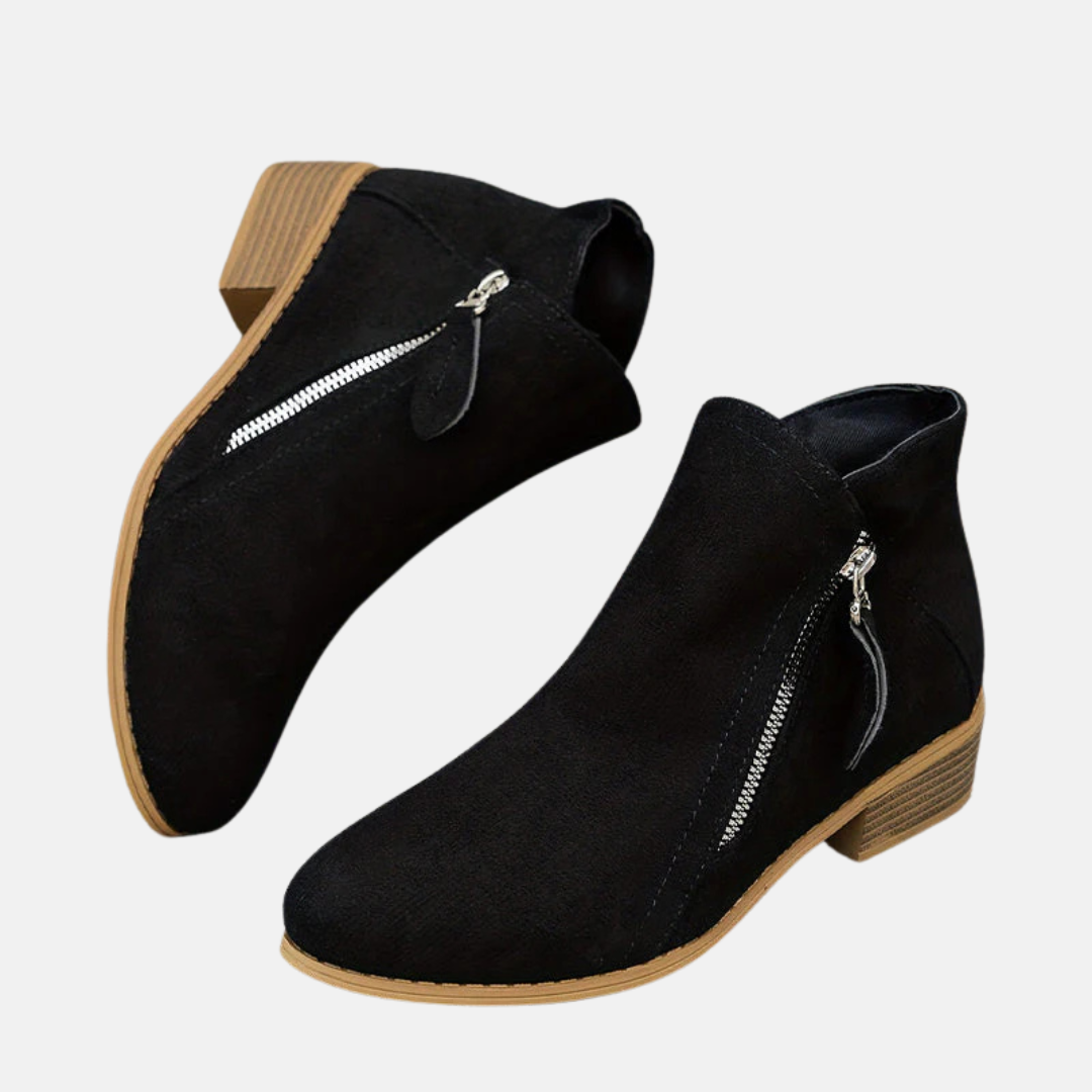 Rachel | Chaussures orthopédiques élégantes