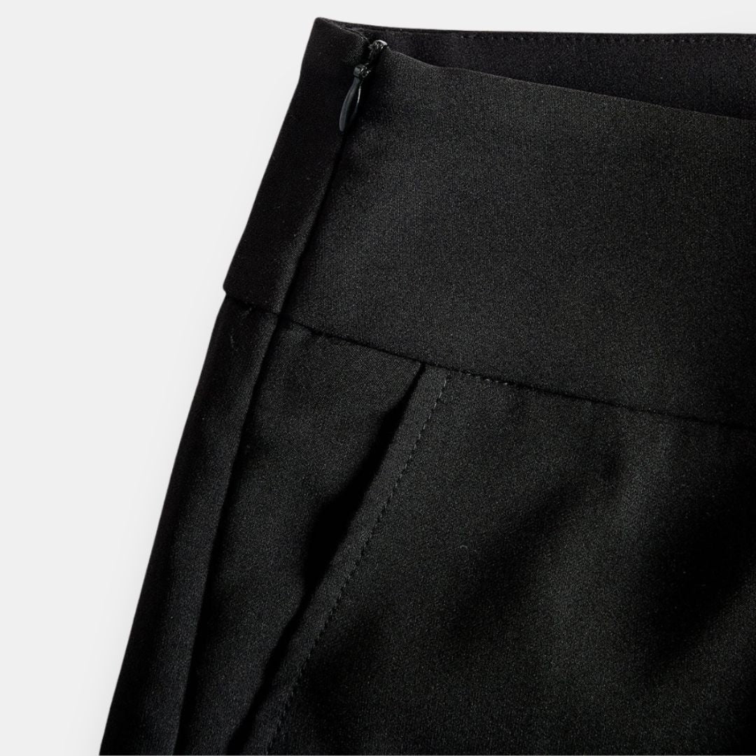 Calirhoé | Set Blouse Pantalon Sophistiqué