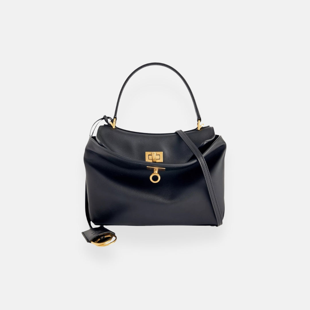 Nolivia | Sac à main élégant à anse