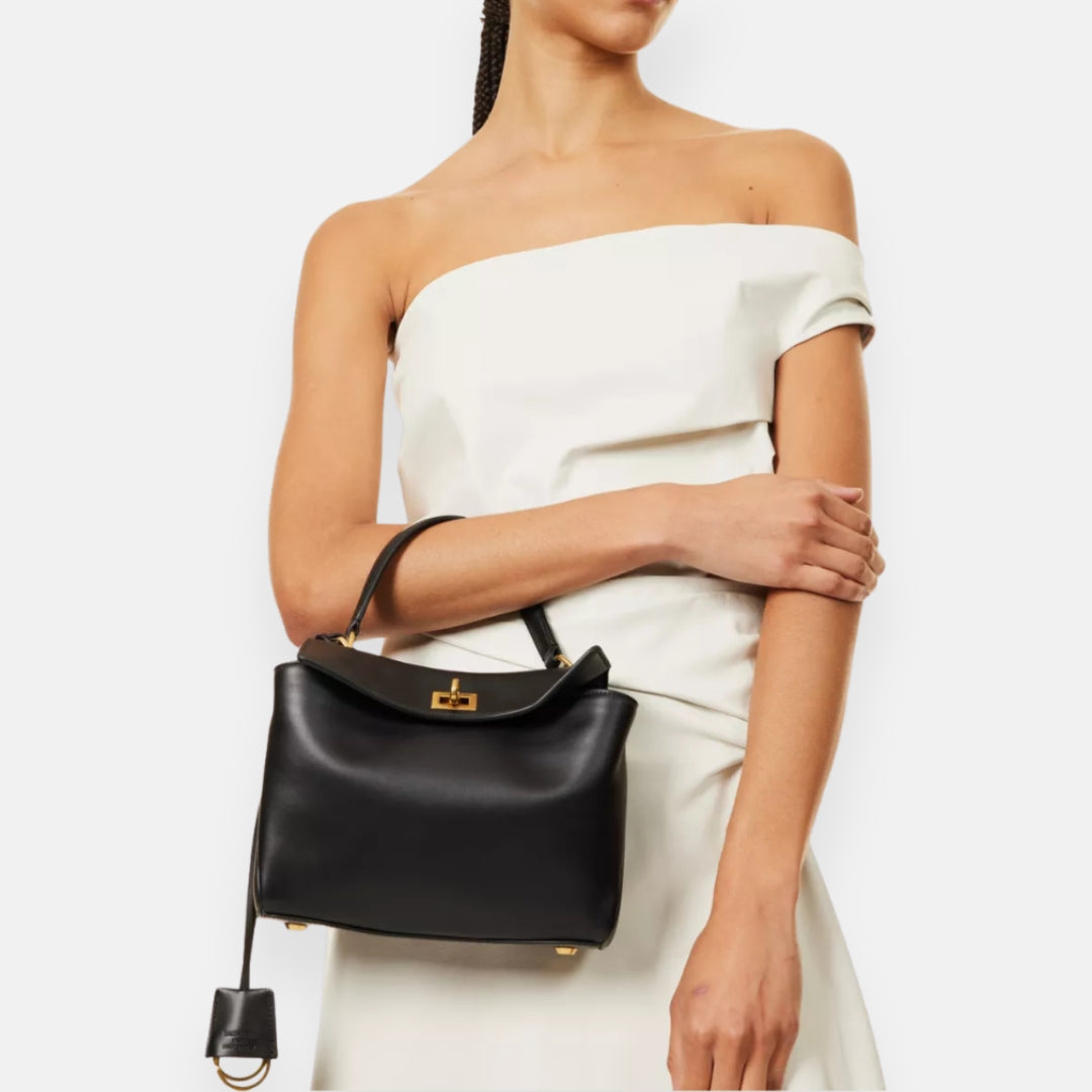 Nolivia | Sac à main élégant à anse