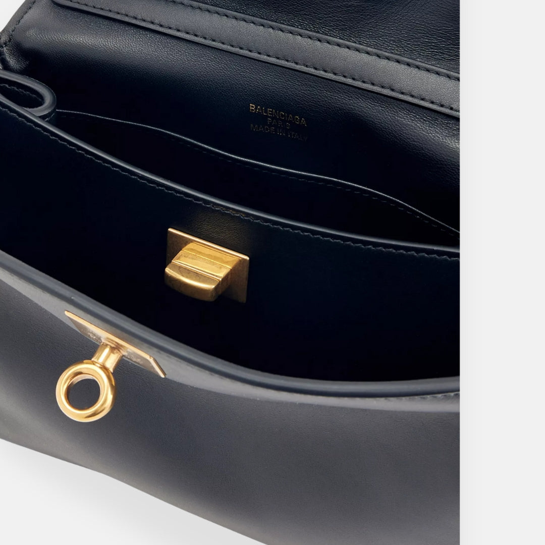 Nolivia | Sac à main élégant à anse