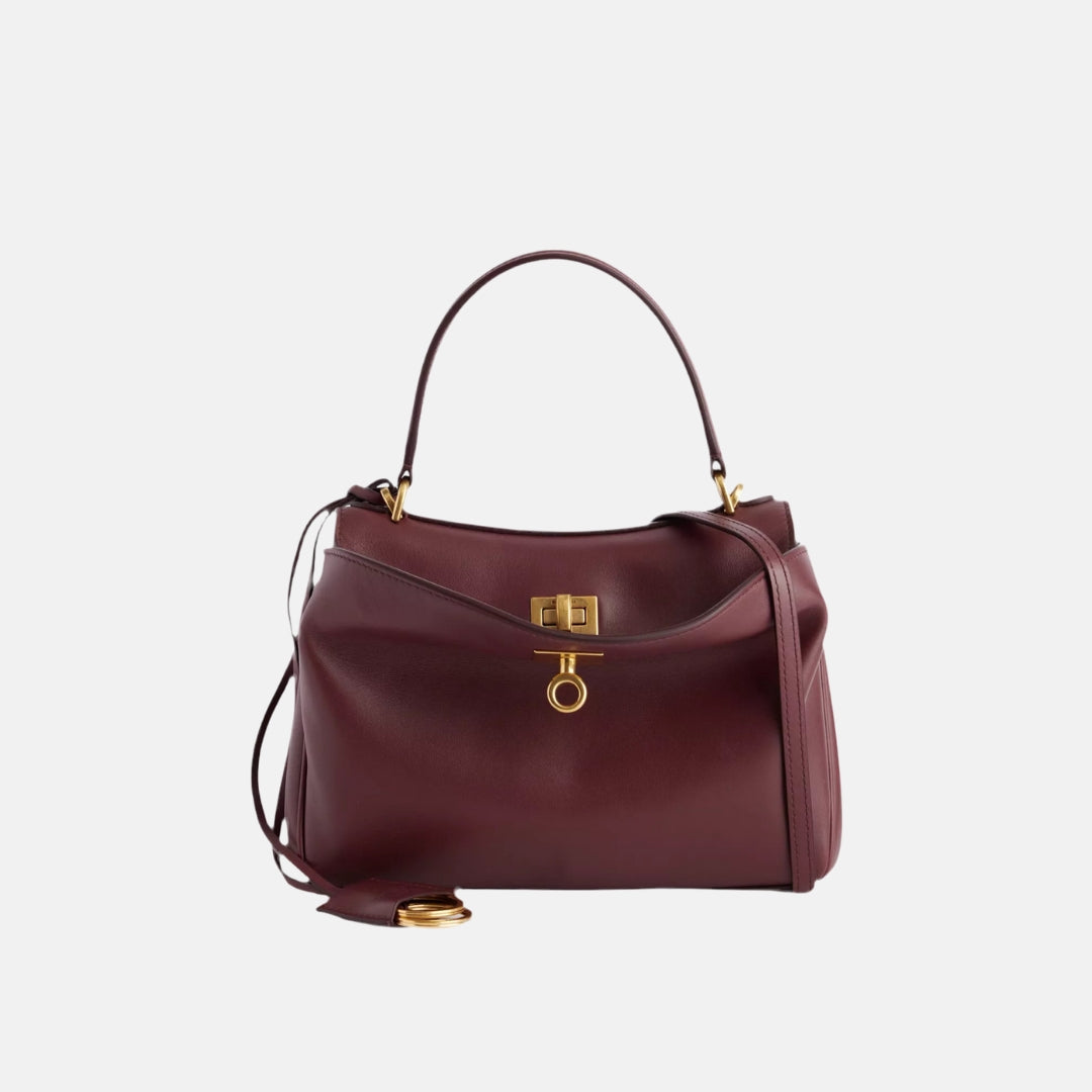 Nolivia | Sac à main élégant à anse