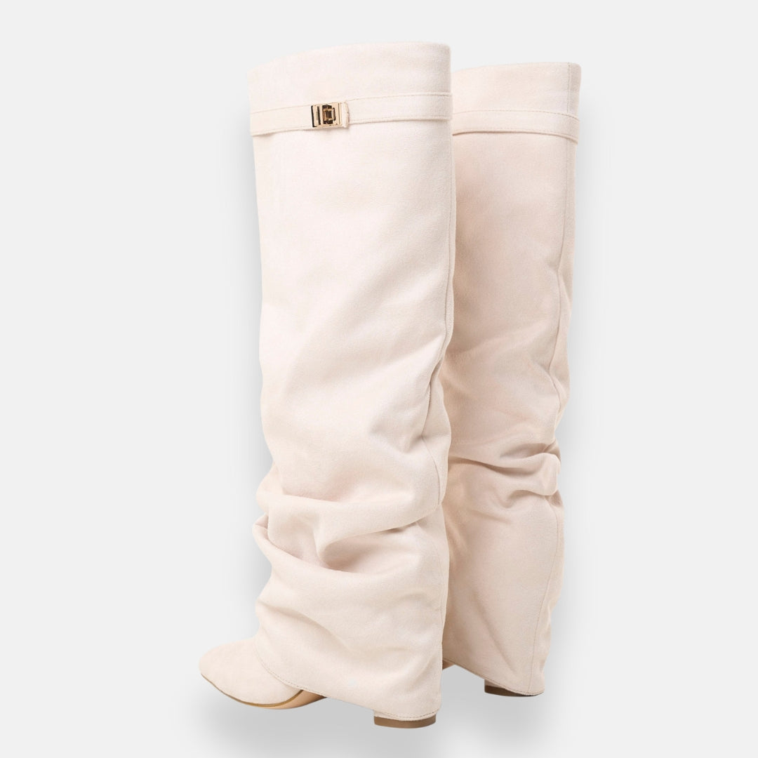 Roséanne | Bottes Souples