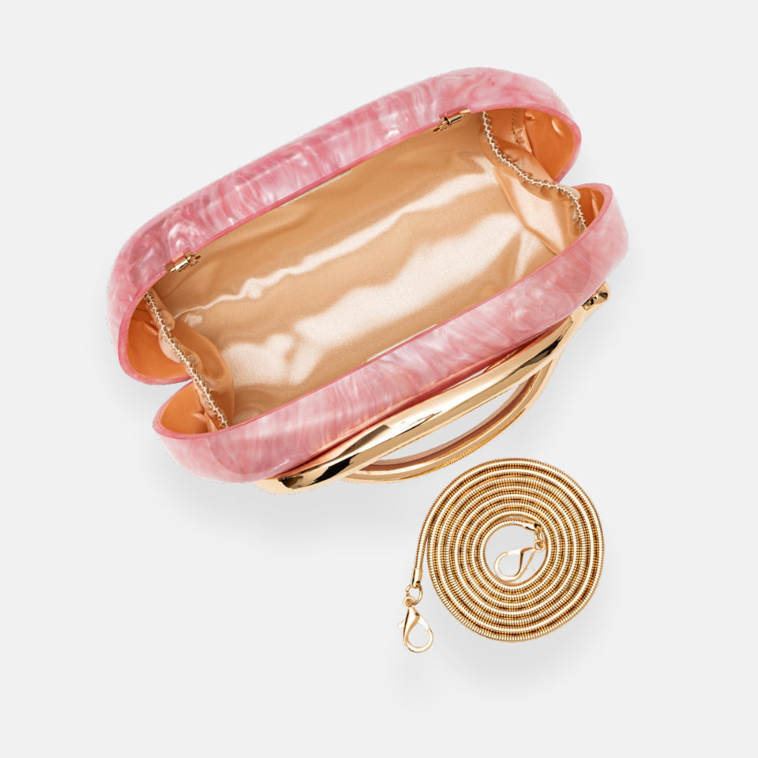 Rafaëline | Mini sac à bandoulière moderne