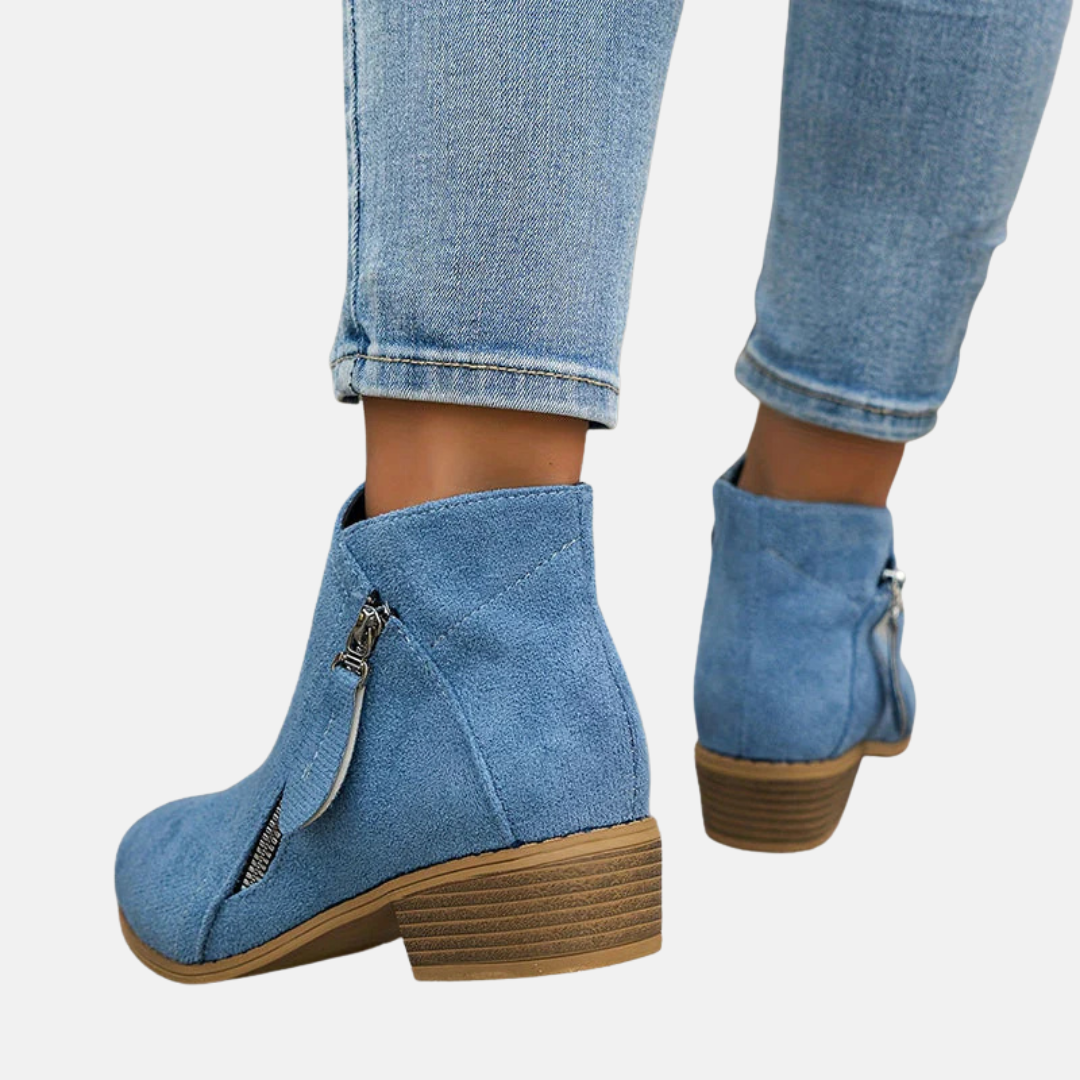 Rachel | Chaussures orthopédiques élégantes