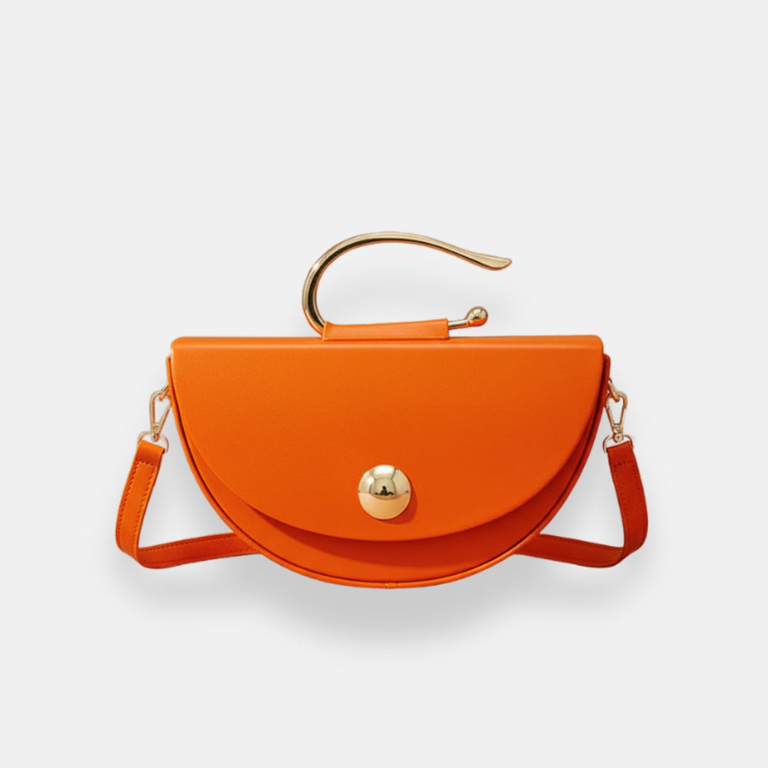 Manette | Sac Demi-Lune