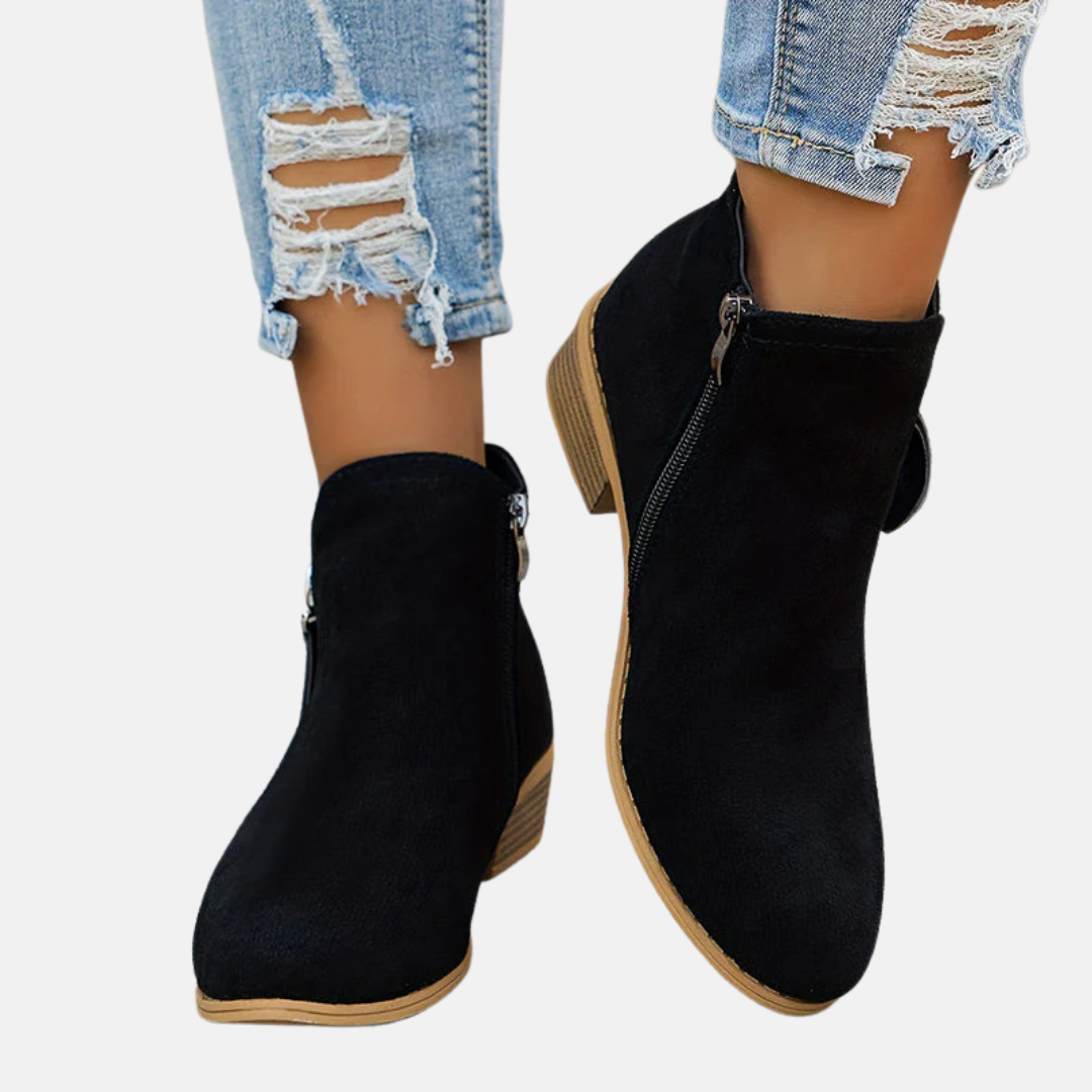 Rachel | Chaussures orthopédiques élégantes