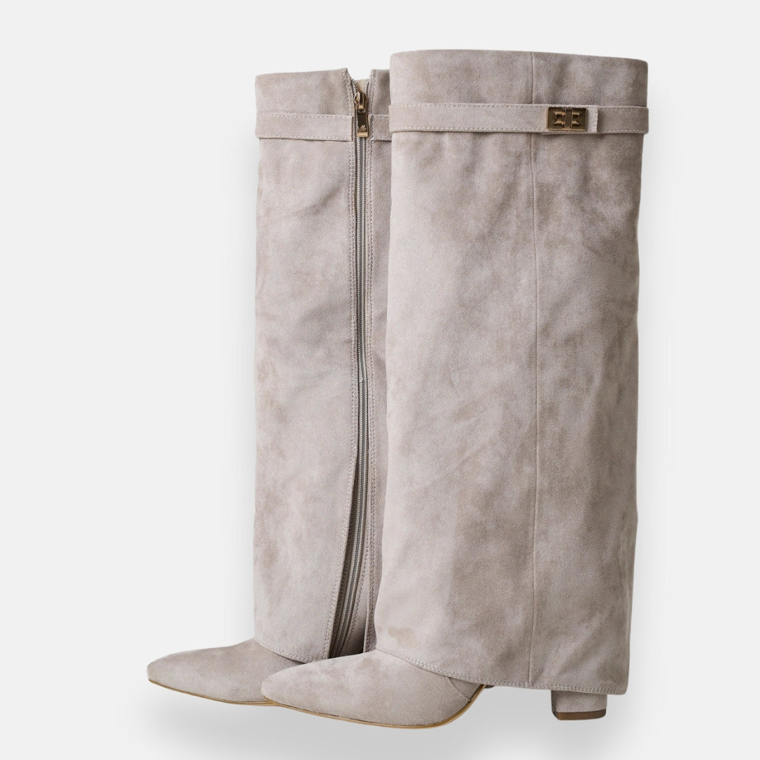 Rosélia | Bottes Élégance