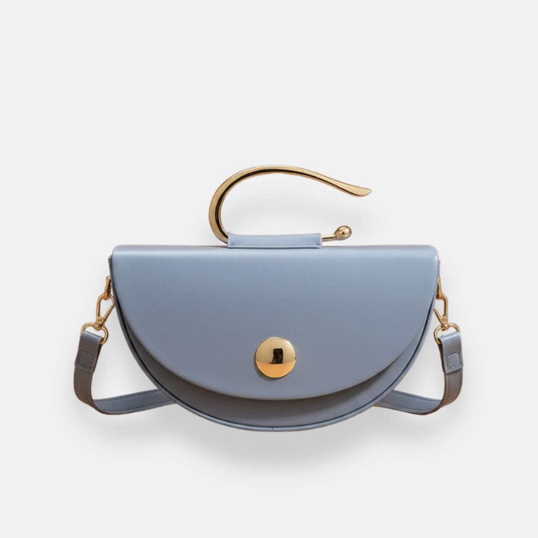Manette | Sac Demi-Lune