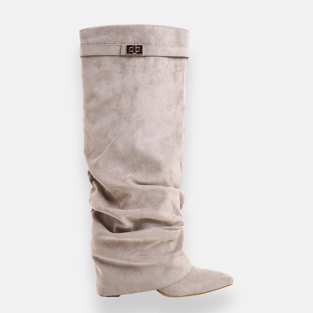 Lydéa | Bottes Modernes