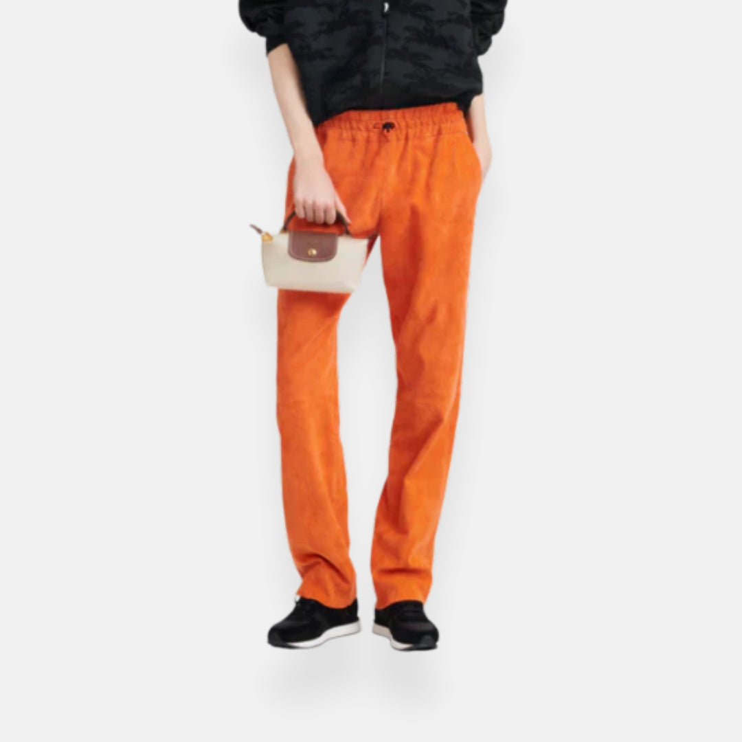 Flavienne | Sac pliable à main classique