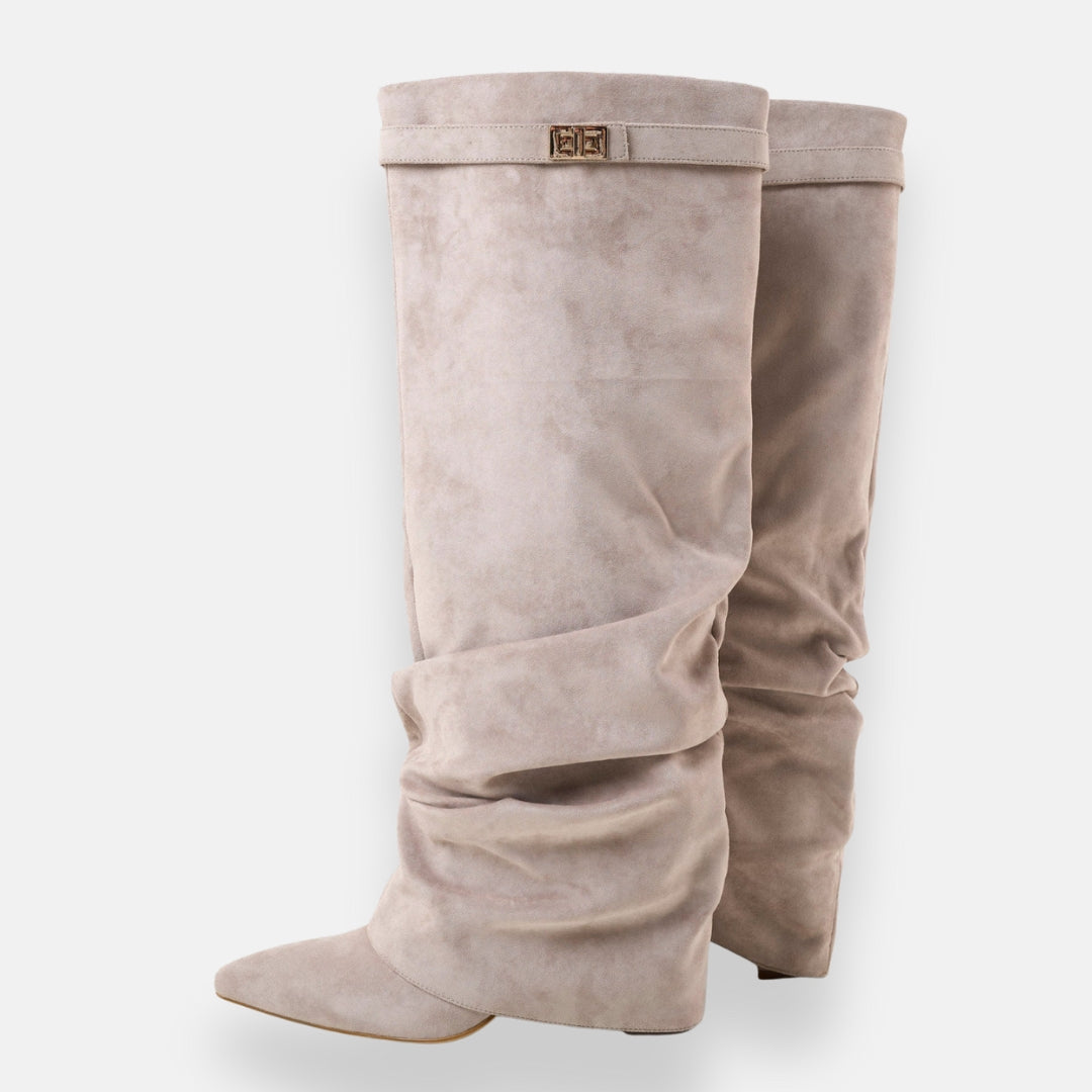Lydéa | Bottes Modernes