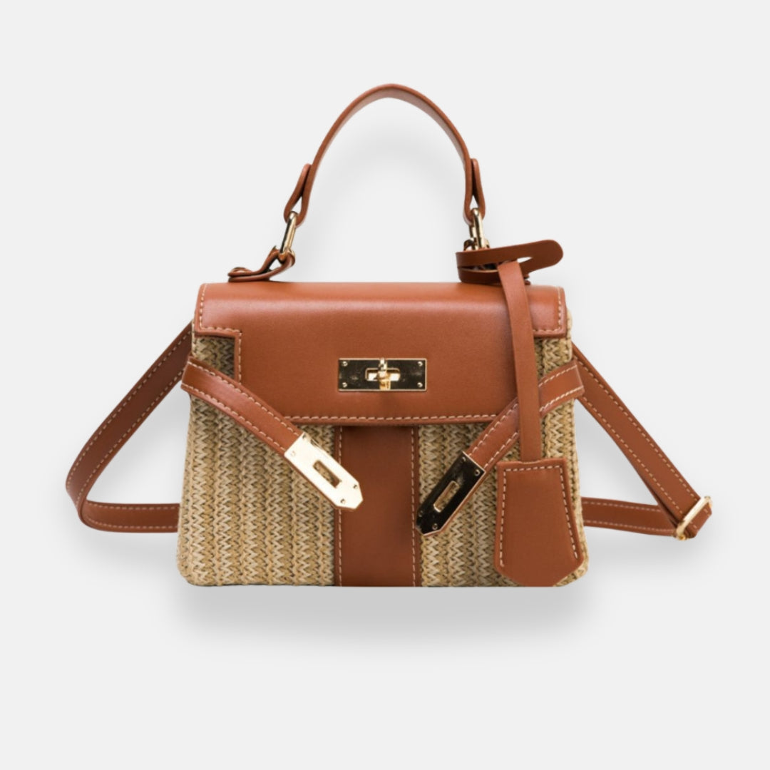 Le Sac Chic Iconique