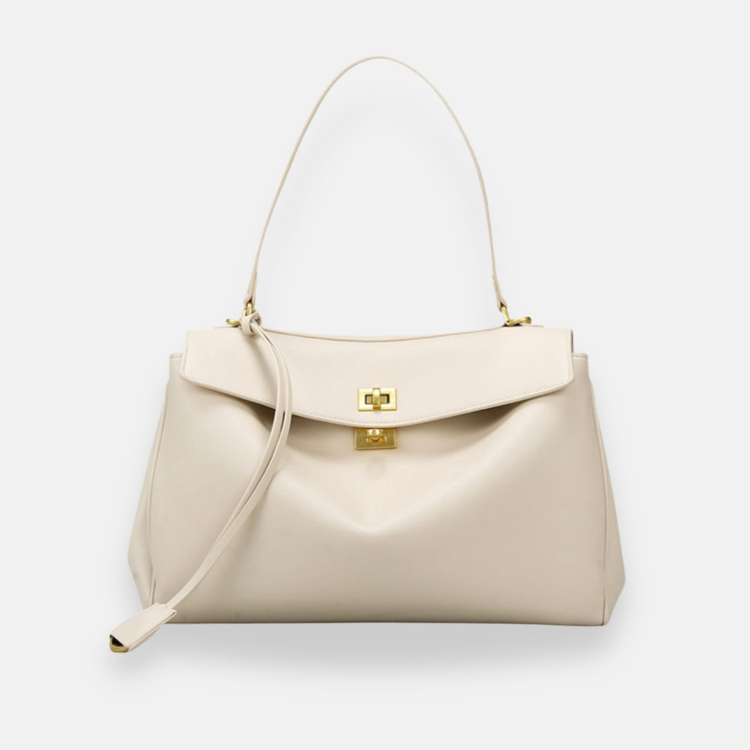 Le Sac Luxe Trapeze