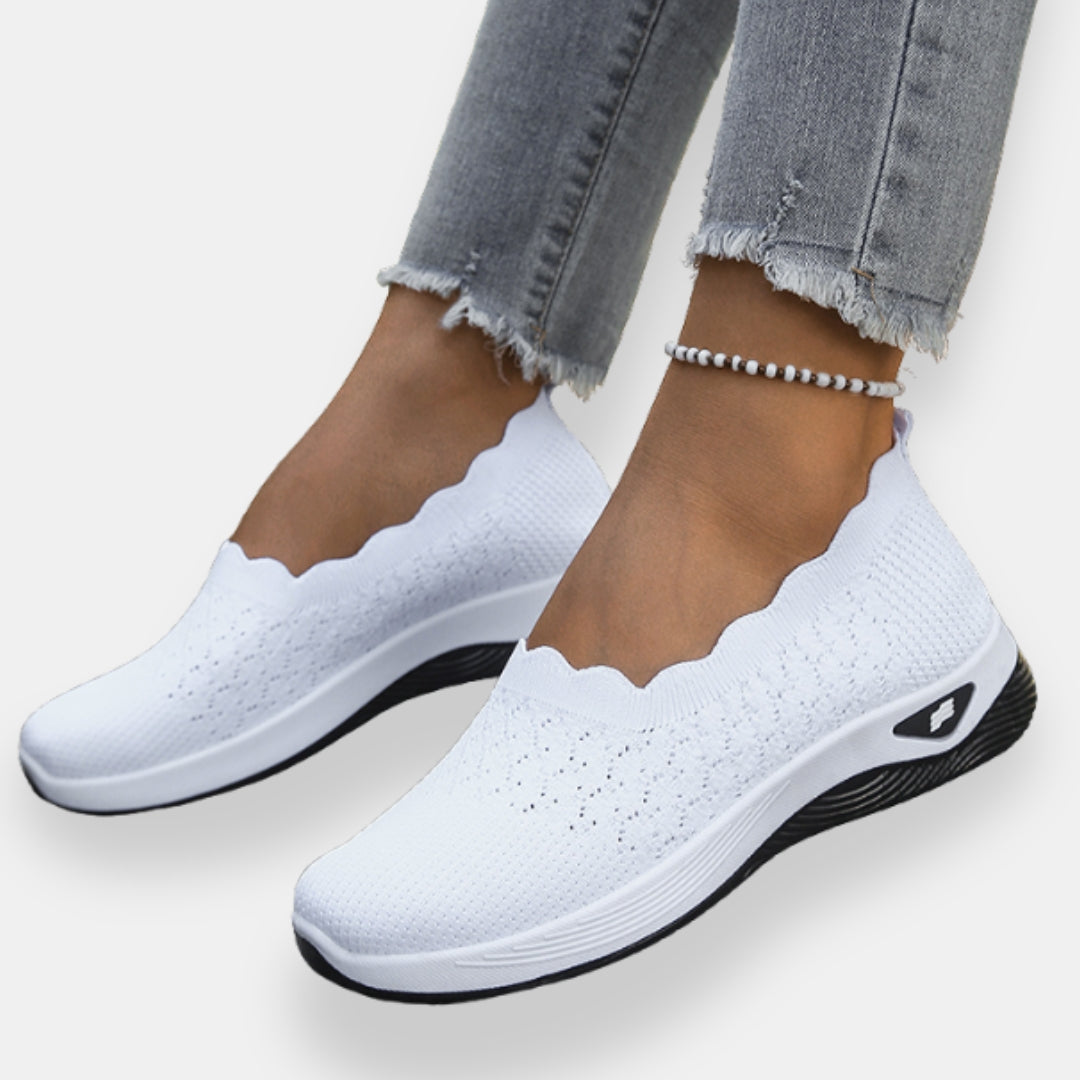 Iris | Baskets Slip-On