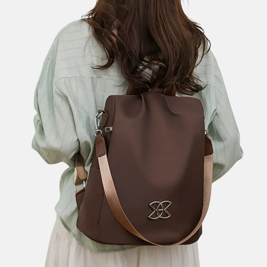 Zoélie | Sac à dos élégant