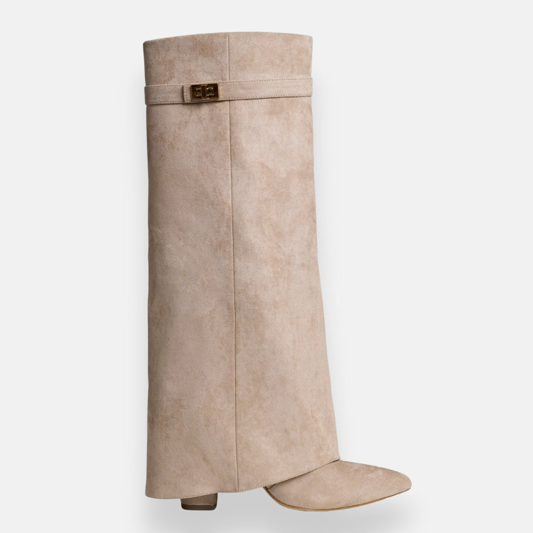 Ondéa | Bottes Hautes Élégantes