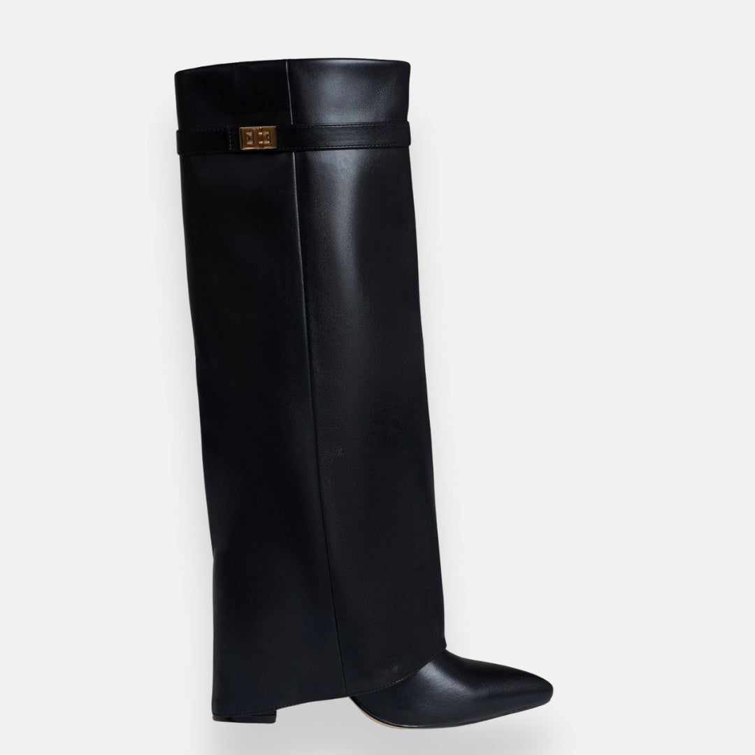 Zéloria | Bottes Classiques