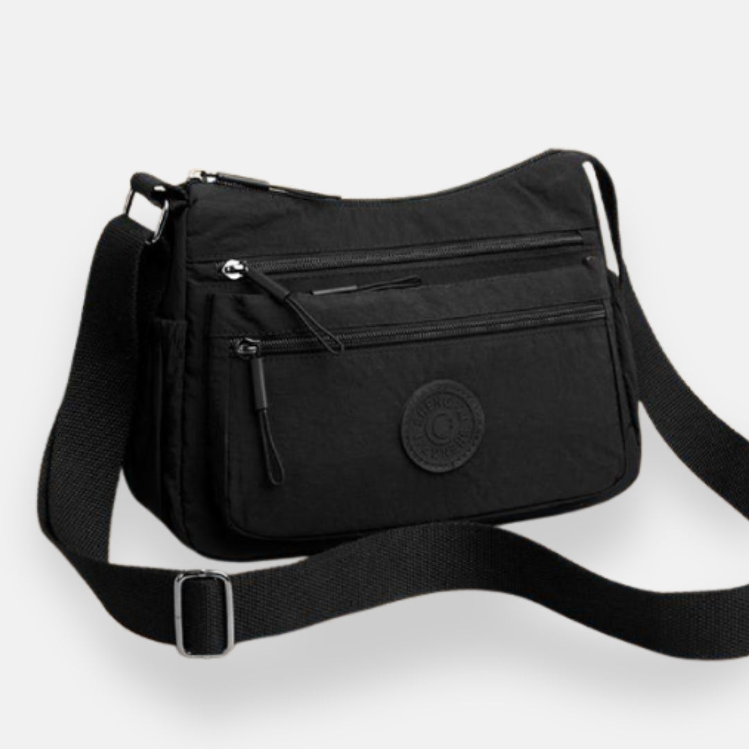 Zorine | Sac bandoulière urbain