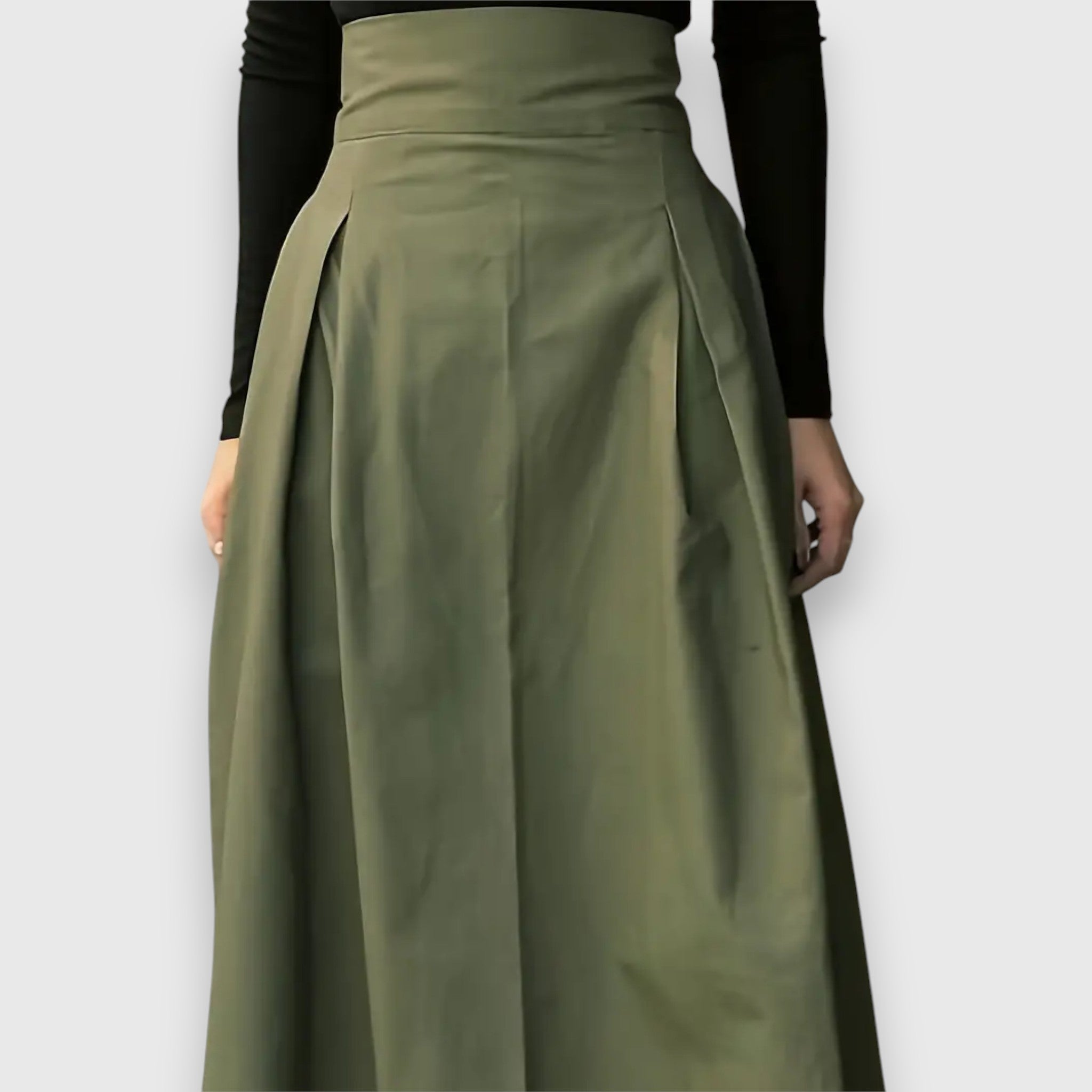 Elina | Jupe Midi