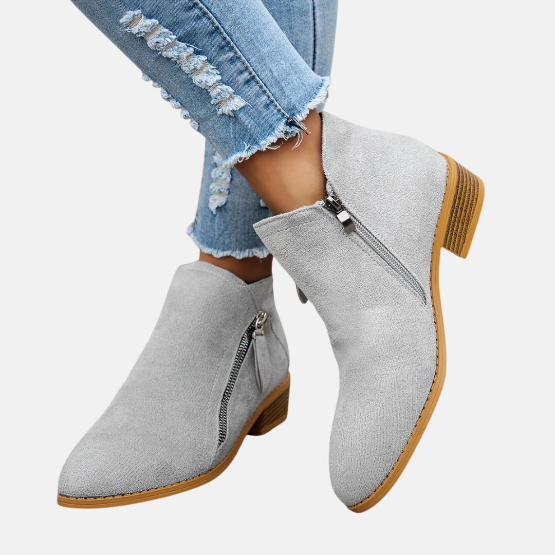 Rachel | Chaussures orthopédiques élégantes