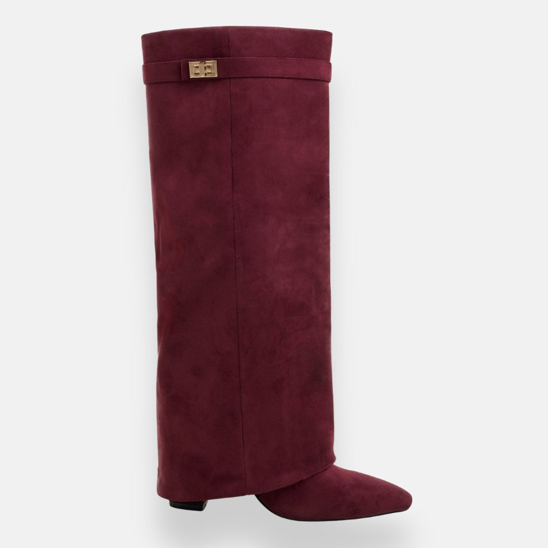 Soléryne | Bottes Intemporelles