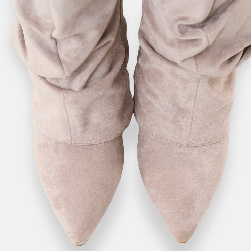 Lydéa | Bottes Modernes