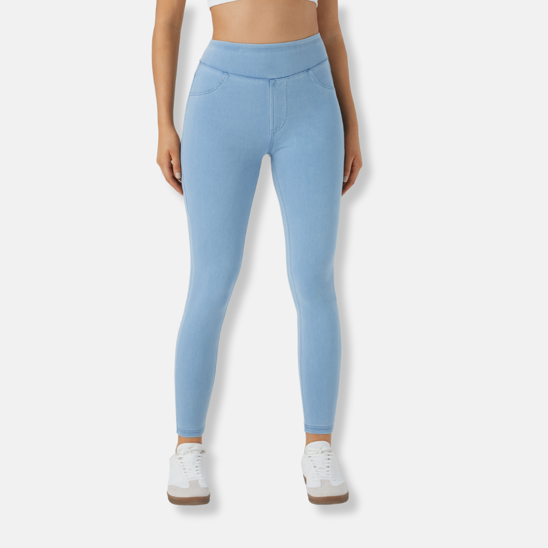 Kaia | legging taille haute