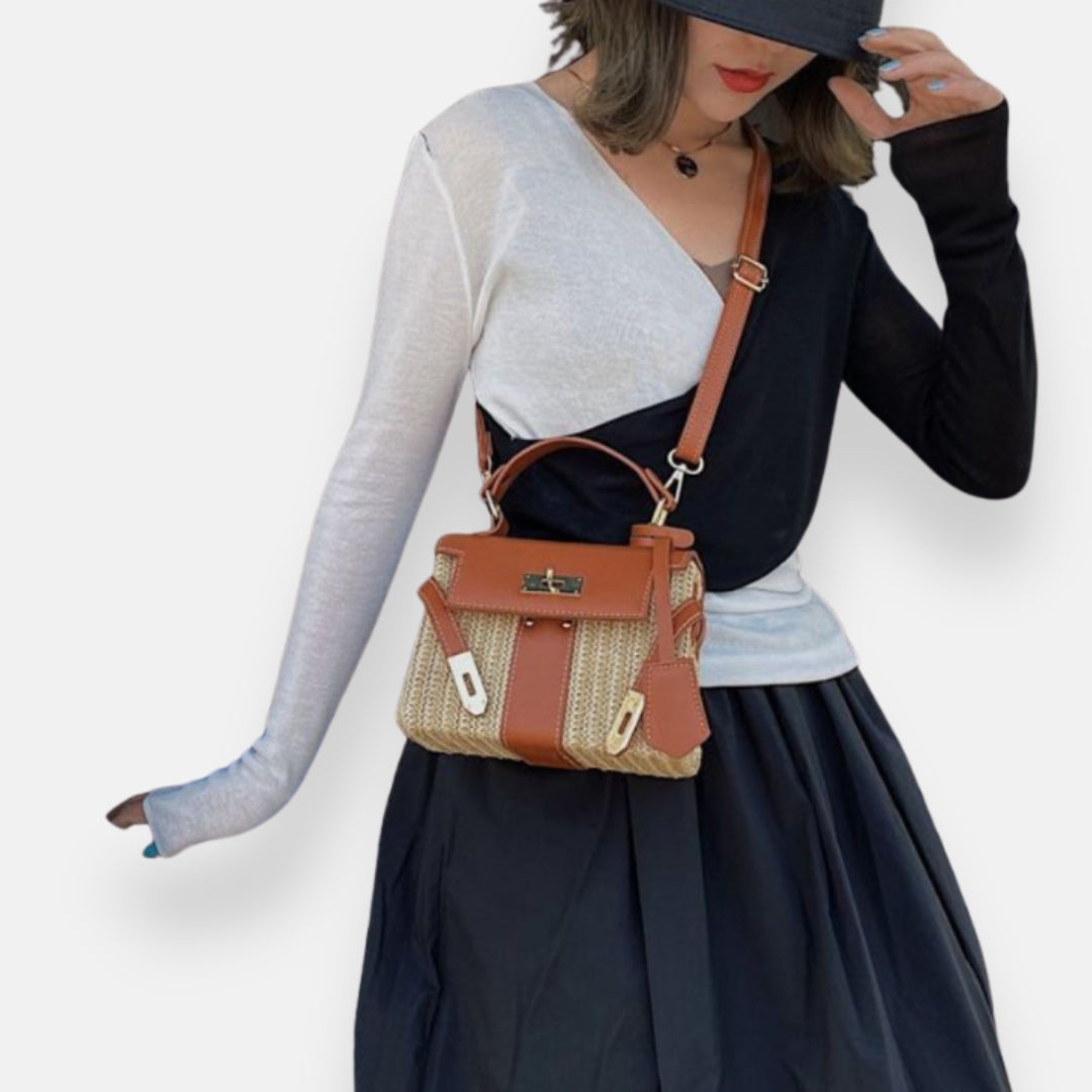 Le Sac Chic Iconique