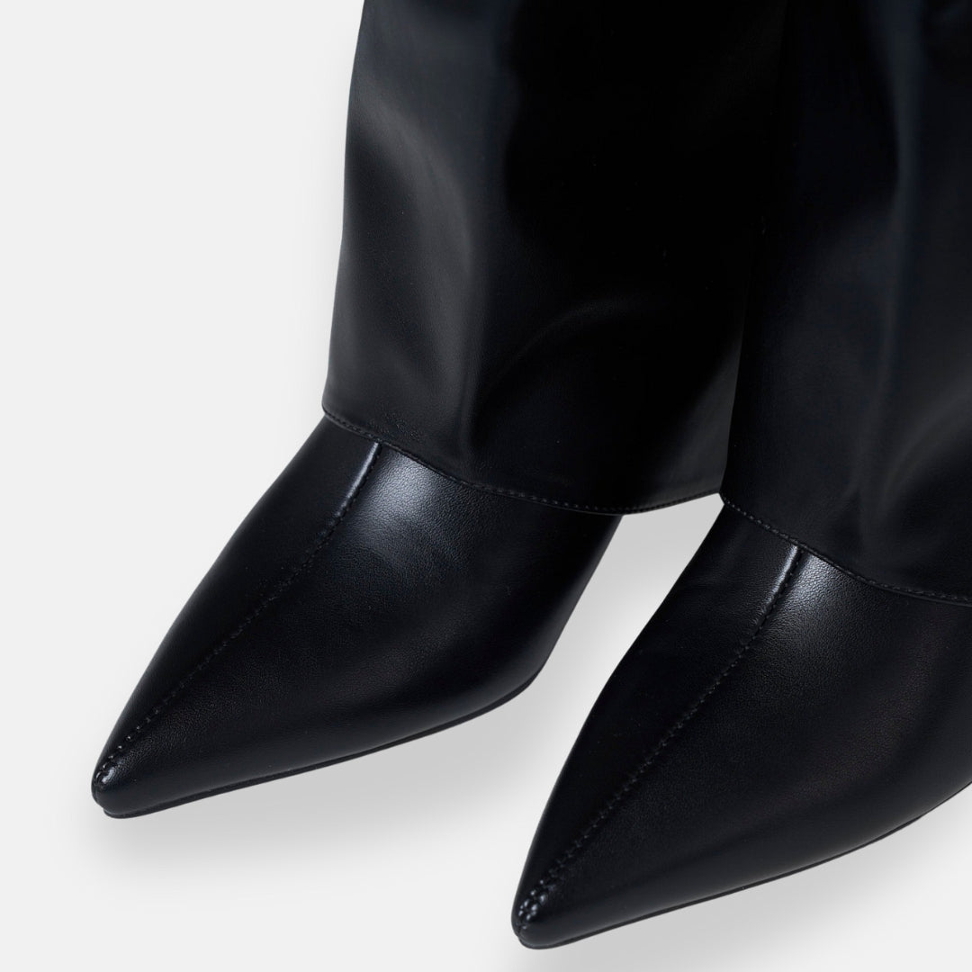 Élarine | Bottes Modernes