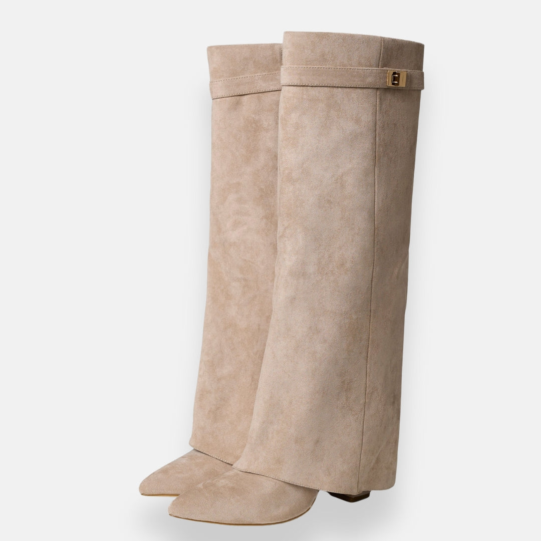 Ondéa | Bottes Hautes Élégantes