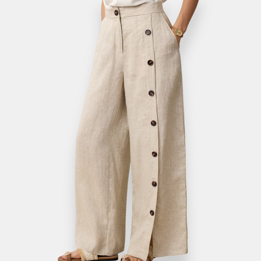 Awena | Ensemble Lin Boutonné