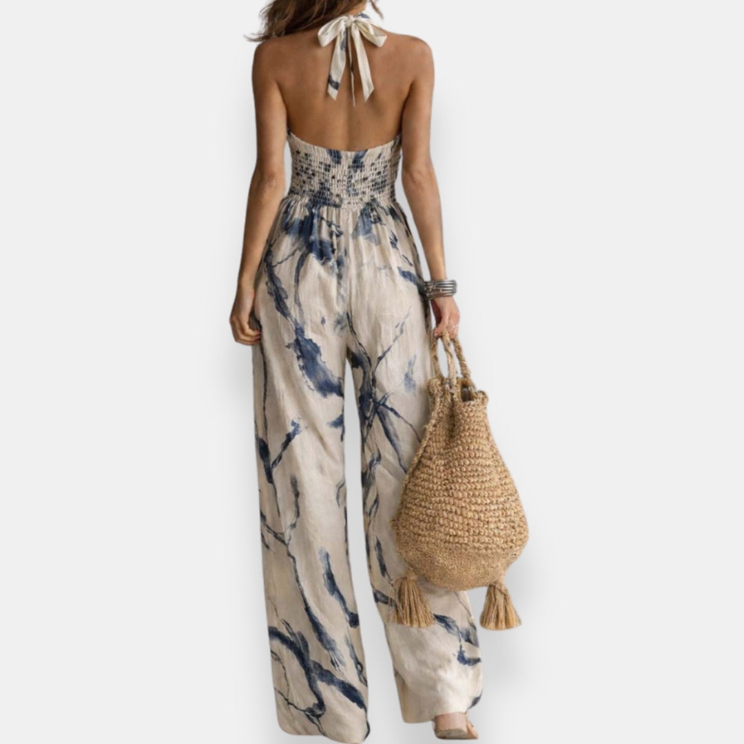 Dormilde | Robe Imprimé Artistique