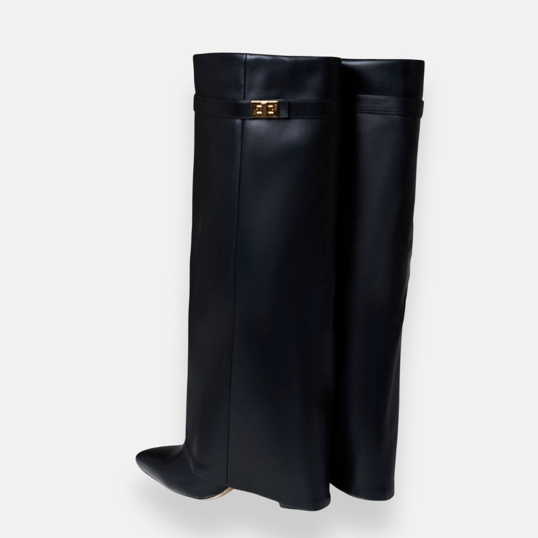 Zéloria | Bottes Classiques