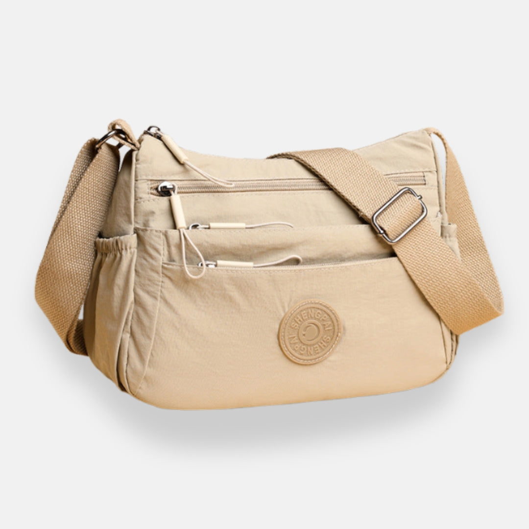 Zorine | Sac bandoulière urbain