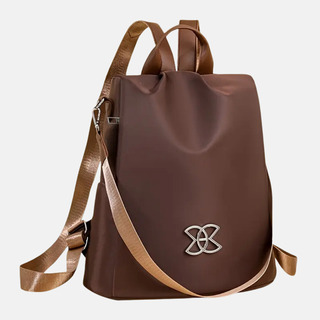 Zoélie | Sac à dos élégant