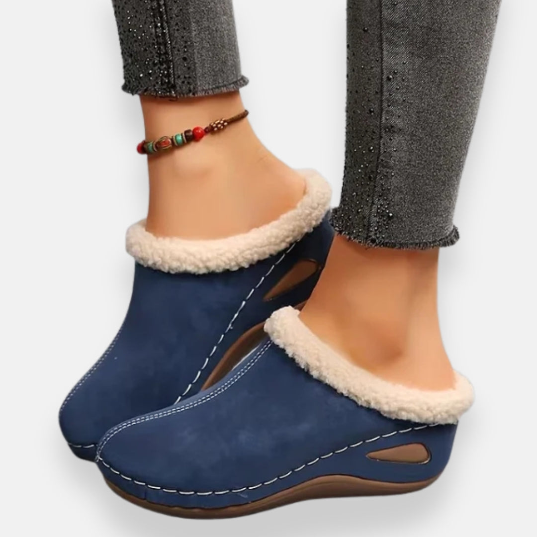 Ameline | Chaussons Polaires