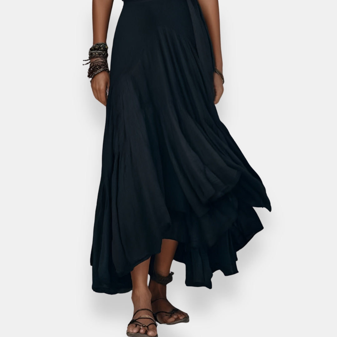 Estève | Robe Une Épaule