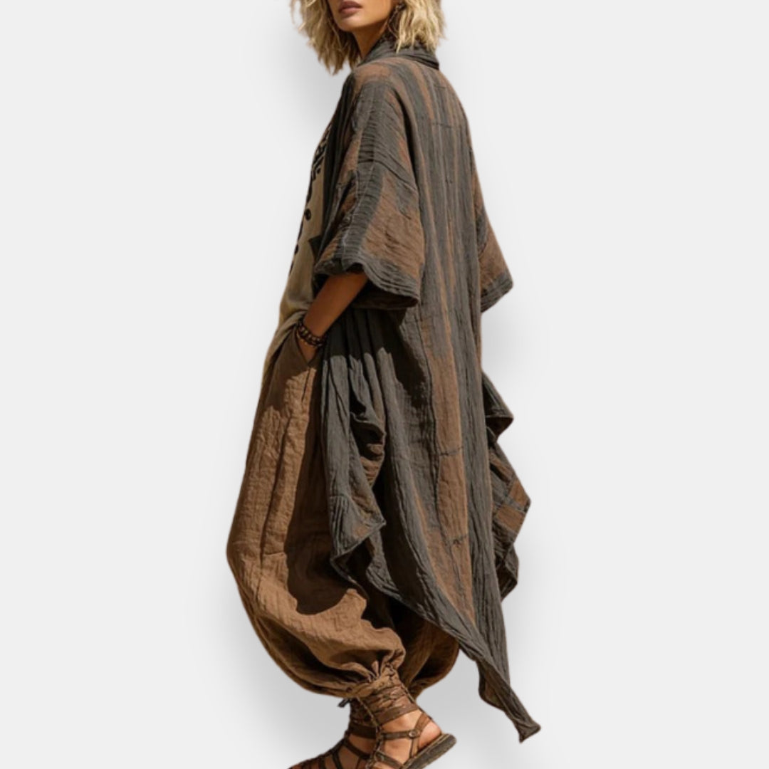 Vivène | Ensemble bohème tribal