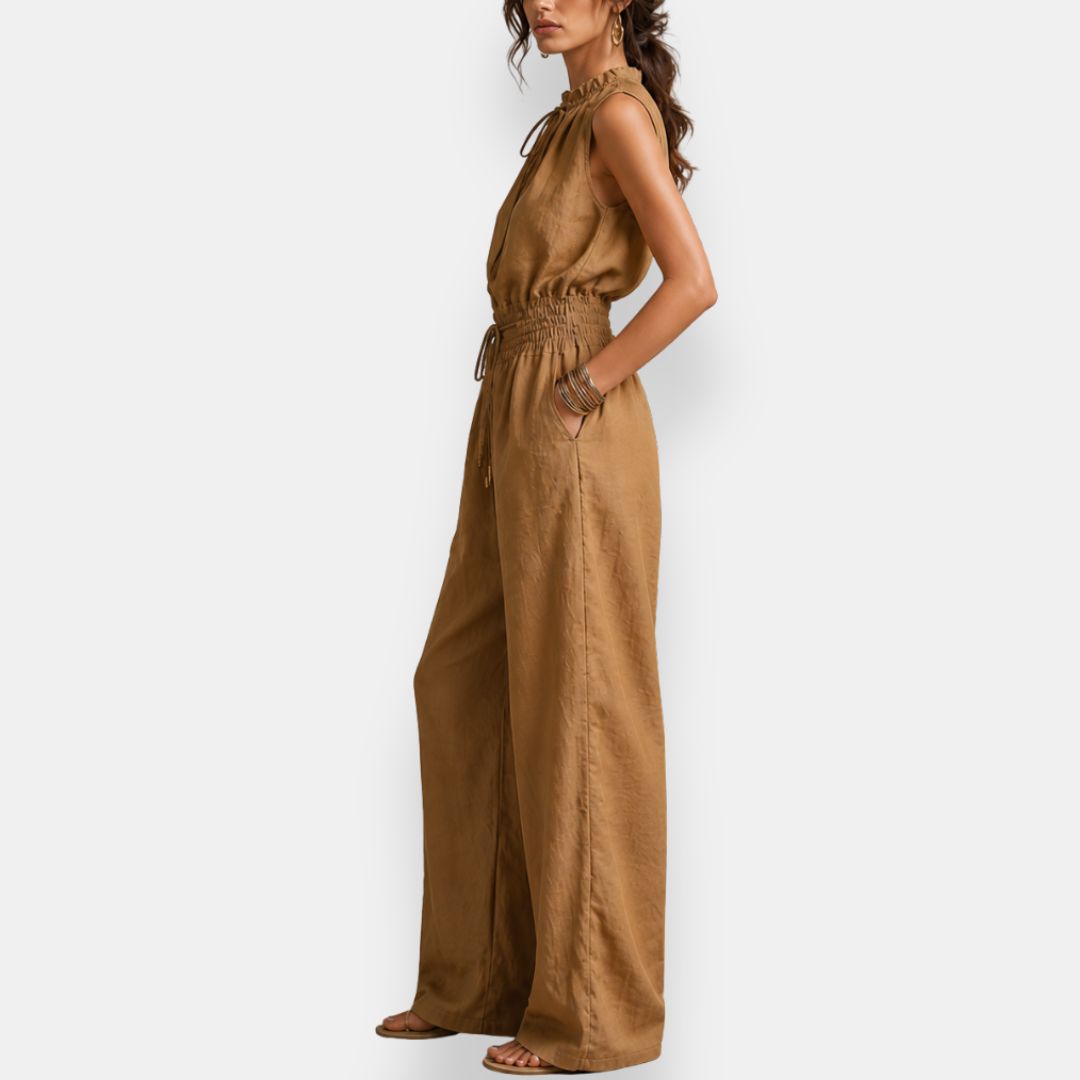 Bréhaute | Combinaison sans manches