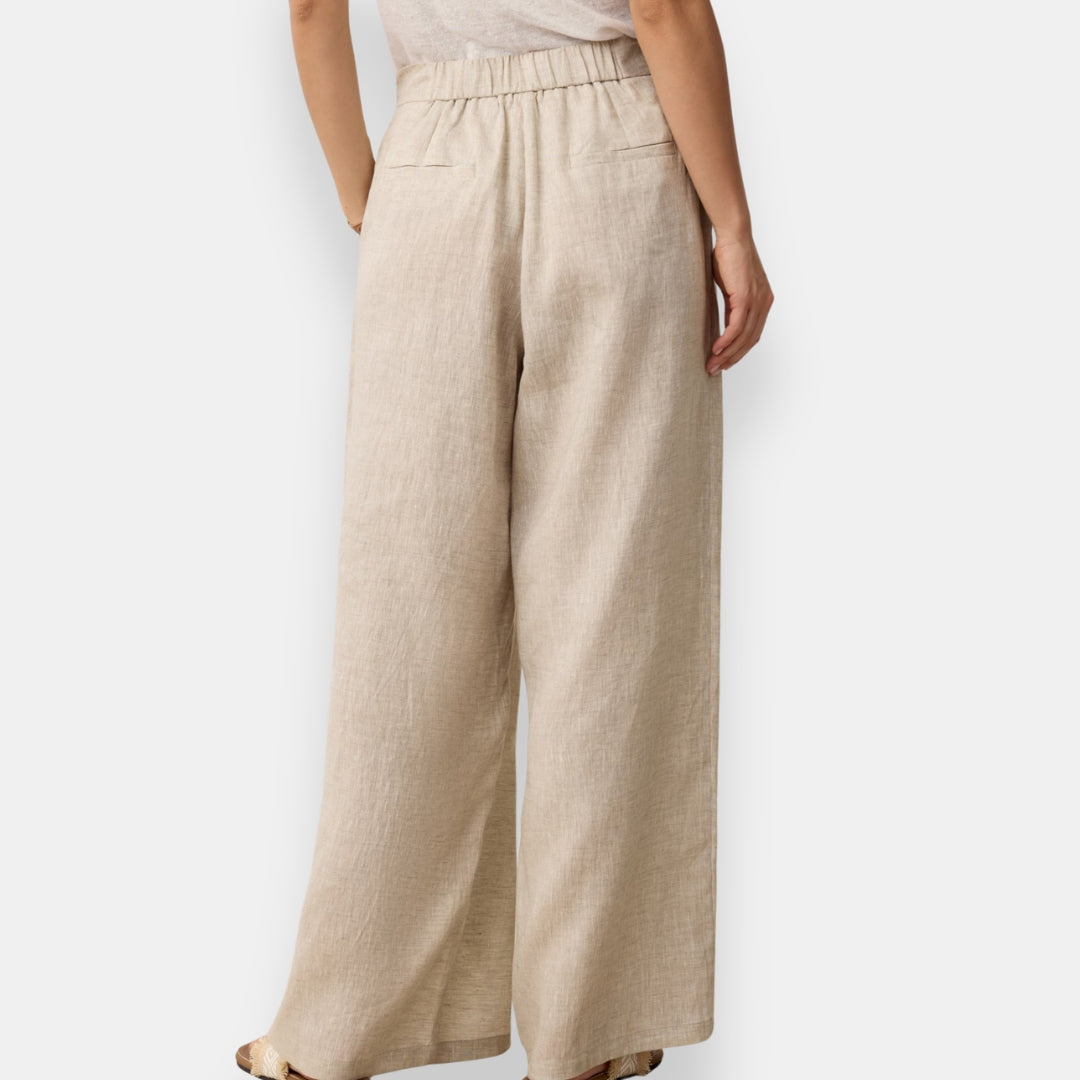 Awena | Ensemble Lin Boutonné